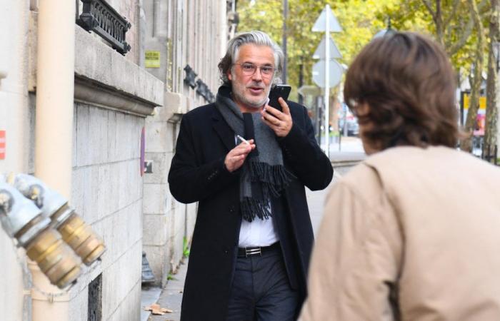 ¡Nuevo trueno en la LFP, un soldado de Labrune cierra la puerta!