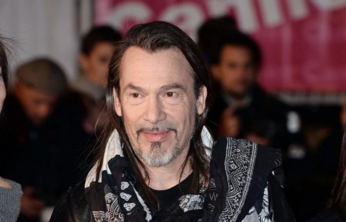 Después de haberle atendido, Florent Pagny se sincera sobre Jenifer: “Ella es…”