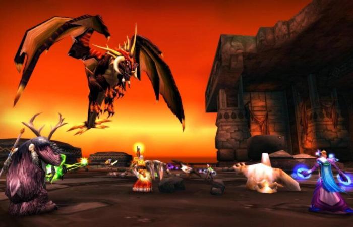 Hace 20 años, “World of Warcraft” sentó las bases de los videojuegos como servicio