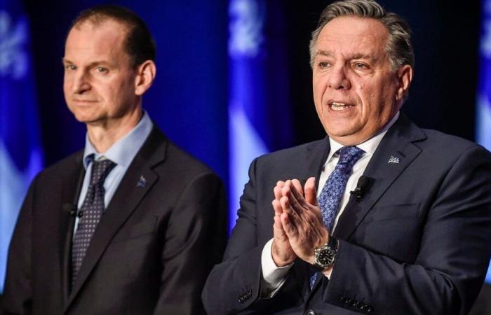 Las dolorosas consecuencias para el gobierno de Legault