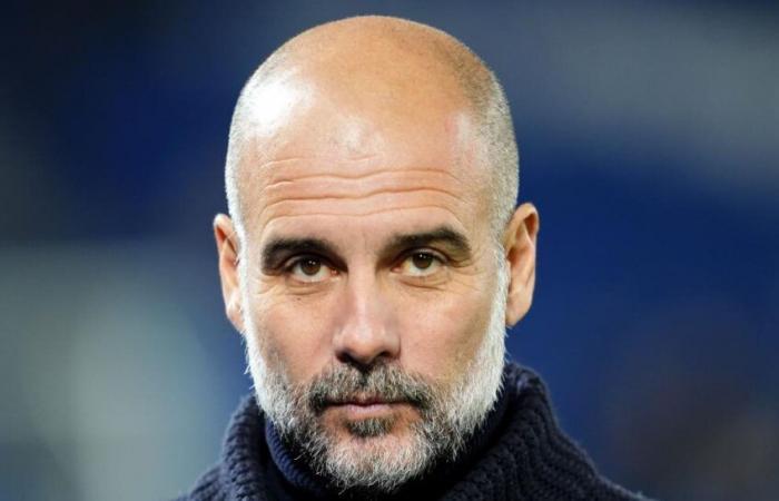 La fuerte sentencia de Guardiola sobre el Real Madrid para defender a su plantilla