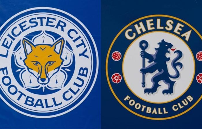 Leicester vs Chelsea: previa, predicciones y alineaciones