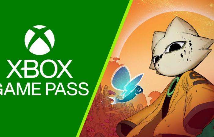 Xbox Game Pass: la próxima semana llegarán dos juegos, incluida una auténtica joya | xbox