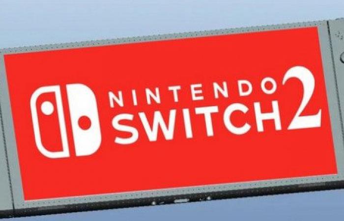 Nintendo SWITCH 2: Nintendo estaría lista para un lanzamiento 2,5 veces mayor que el de Nintendo Switch – Rumor