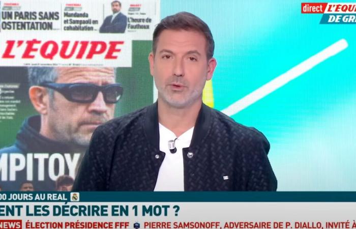 ¡El canal L’Équipe quiere recuperar el canal C8 o NRJ 12!