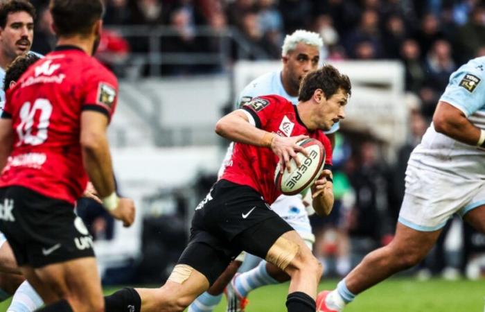 Top 14 (J10): Toulon se llena contra Bayona