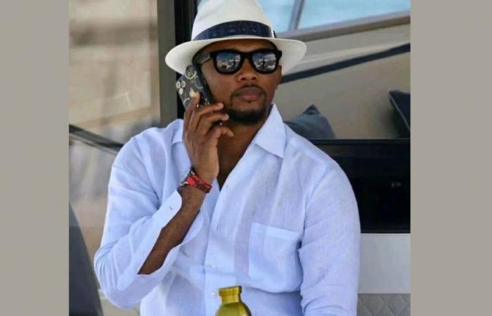 Samuel Eto’o: “Es lo único que nos queda”, la confesión del astro a un taxista (vídeo)