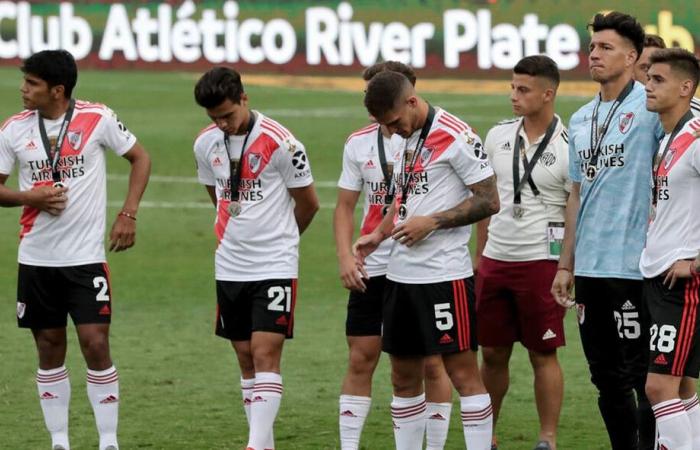 River y Boca, los últimos protagonistas argentinos en el dominio brasileño | Nota al Pie