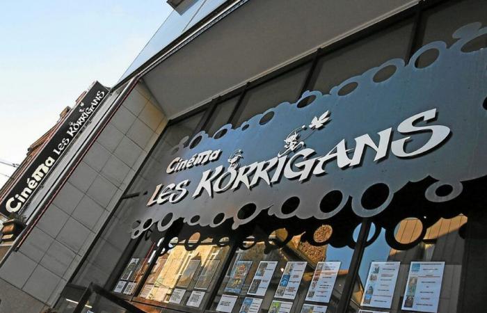 En Korrigans, en Guingamp, dos debates sobre la violencia contra las mujeres