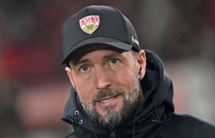 VfB Stuttgart contra VfL Bochum: una oportunidad para Woltemade: así quiere jugar Sebastian Hoeneß