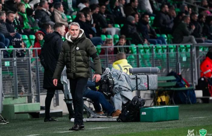 #ASSEMHSC: Olivier Dall’Oglio: “¡Lo esencial está hecho!”