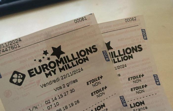 101 jugadores ganaron un millón de euros, ¿y si fueras tú? Aquí están los códigos extraídos al azar.