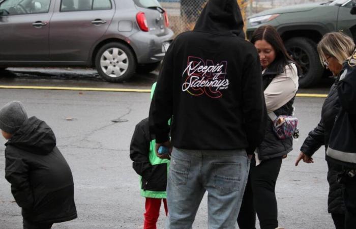 Incendio en la habitación de un niño: un padre saca rápidamente a sus hijos de la casa y evita una tragedia