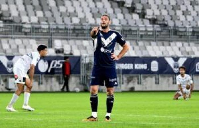 [J11] La probable alineación del Girondins4Ever antes de enfrentarse al líder Saint-Malo