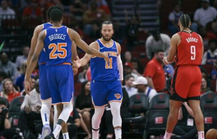 Jazz Vs Knicks: informe de lesiones, tabla de profundidad y más mientras Jalen Brunson & Co defienden una racha de victorias de 4 juegos