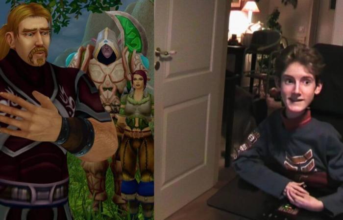 Nacido hace 20 años, “World of Warcraft” sigue siendo un gigante de los mundos virtuales