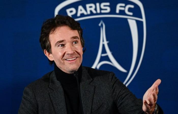 Paris FC: ¿Arnault fichará a un entrenador de talla mundial?