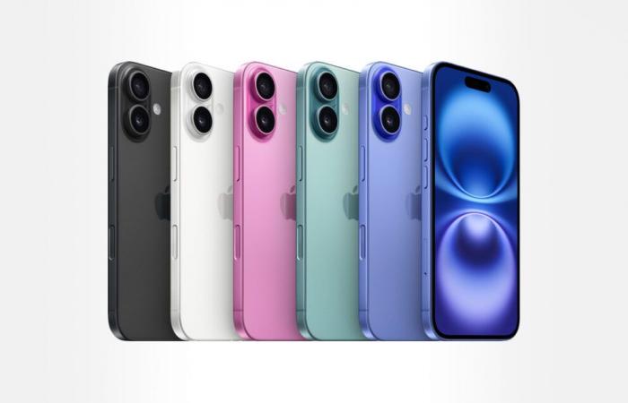 Orange ofrece un gran descuento en el smartphone de Apple, la oferta que no debe perderse