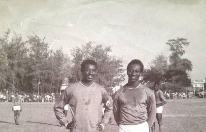 Fútbol-Muerte de Louis Camara: una leyenda del fútbol senegalés, símbolo de talento, elegancia y herencia