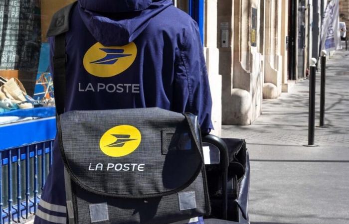 Publicada en Bretaña, la postal llega a su destino 47 años después