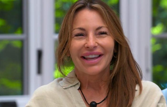 “Mi madre, tu padre:” Se avecina un rumor sobre Jonathan y Chantal