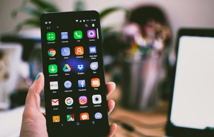 Las aplicaciones de Android te están espiando: la verdad sobre las escuchas ilegales