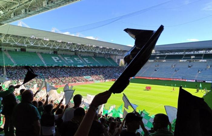 Ligue 1. ASSE – Montpellier: aquí está qué canal y a qué hora ver el partido