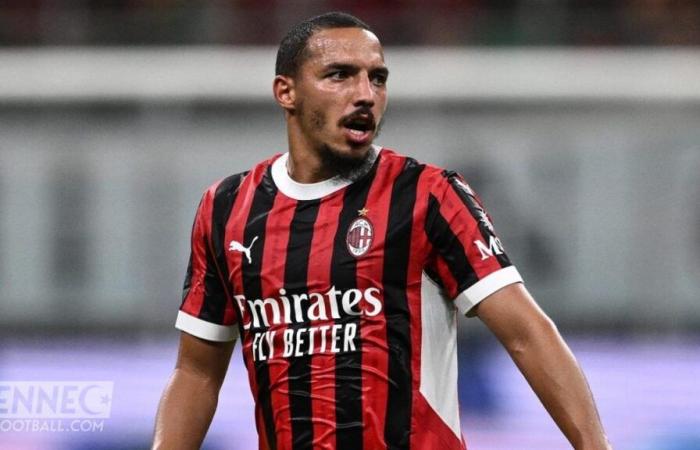 ¡Traicionado por el AC Milan, Bennacer toma una decisión inesperada!