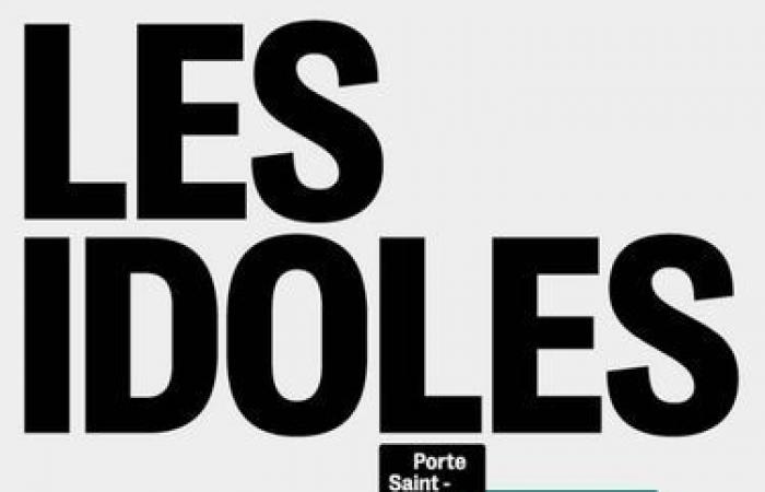 “Es el rock que me permitió descubrirme a mí mismo”