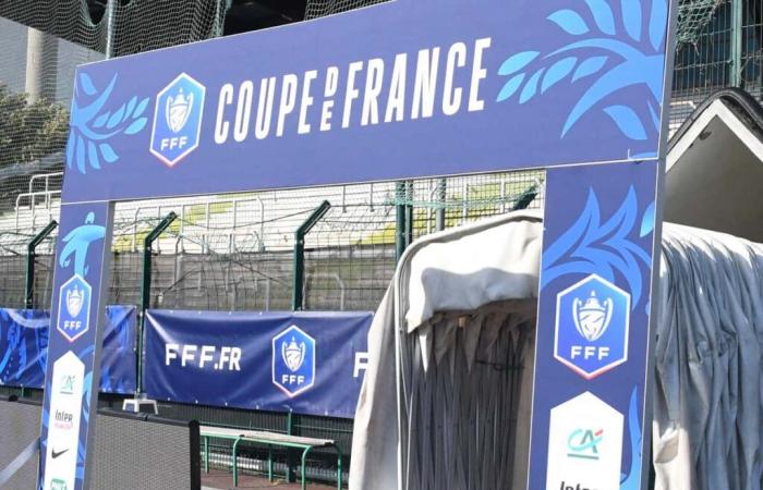 Copa de Francia. La convocatoria del Estrella Marítima puede modificar la octava vuelta