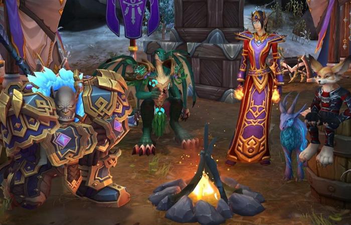 cómo “World of Warcraft” revolucionó los videojuegos hace 20 años