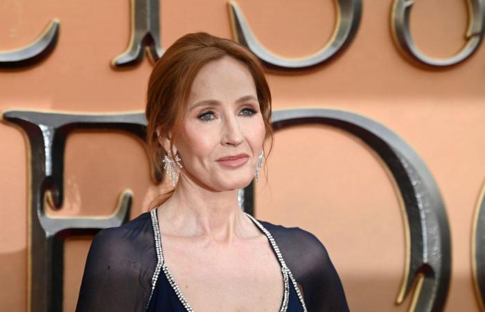 Warner Bros. defiende a JK Rowling antes de la serie de televisión ‘Harry Potter’