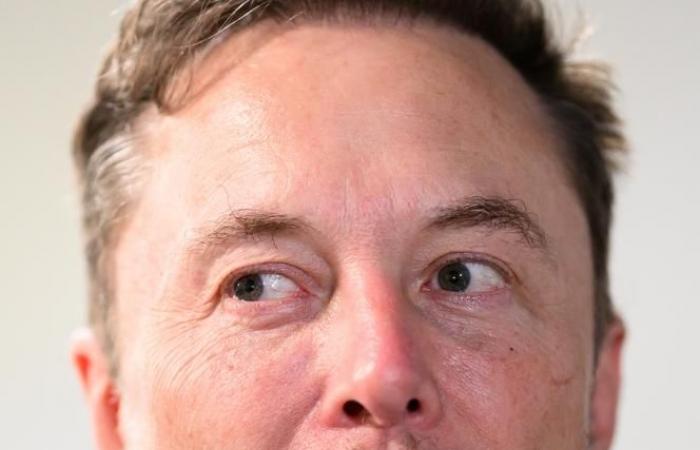 Elon Musk ocupa un lugar cada vez más embarazoso en el debate nacional británico