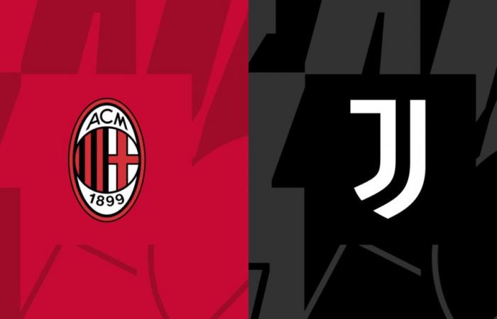 AC Milan – Juventus: Previa y alineaciones probables para el choque contra los rossoneri |Juventus-fr.com