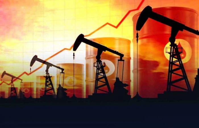 Los precios del petróleo suben tras la grave escalada en Ucrania