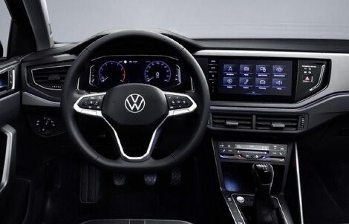 En detalle, el restyling del Volkswagen Polo VI no fue tan tímido