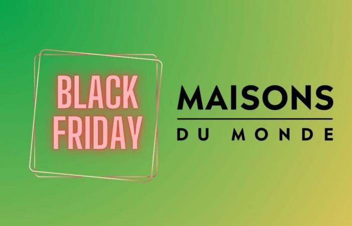 3 sofás convertibles de Maisons du Monde a precios de derribo para el Black Friday