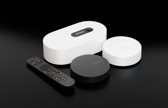 TF1 impone ahora a muchos suscriptores de Freebox una nueva y muy molesta restricción en sus canales