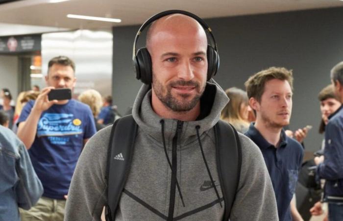 ¡Fin de la aventura quebequense para Laurent Ciman! – Todo el fútbol