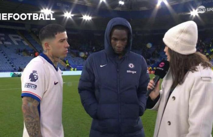 Lo que dijeron los ganadores del partido del Chelsea sobre el posible título después de otra victoria