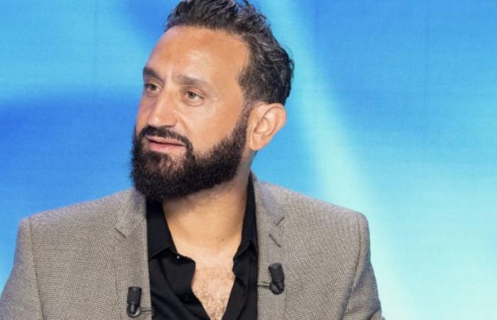 Cyril Hanouna interrumpido en directo por sus hijos: “Tengo un problema…