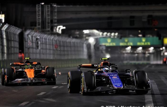 Fórmula 1 | Colapinto se prepara para dejar la F1 de lado hasta 2026 o 2027