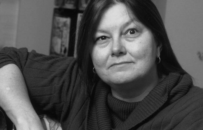 Homenaje a Dorothy Allison por la traductora y editora Noémie Grunenwald – Libération