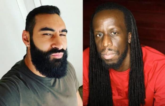 Youssoupha rinde un bonito homenaje a La Fouine, tras el lanzamiento de “Capital of Crime Radio”