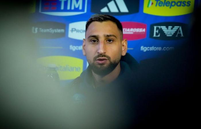 PSG: Anuncia el fin de Donnarumma