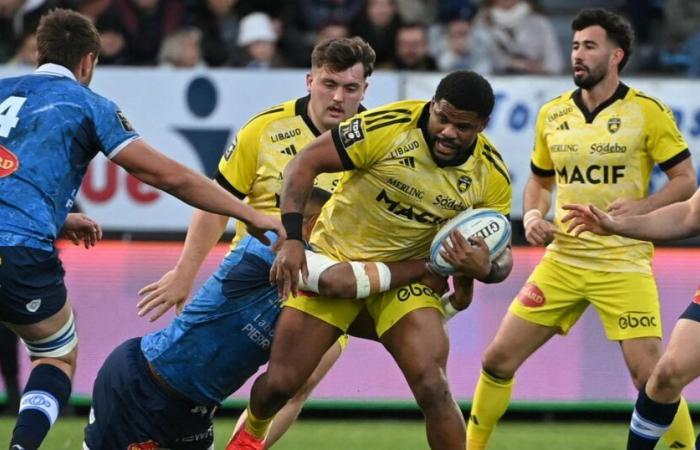 14 mejores | 10.° día: Castres se enfrenta a La Rochelle (28-24), Toulouse se enfrenta a Perpignan (41-9)