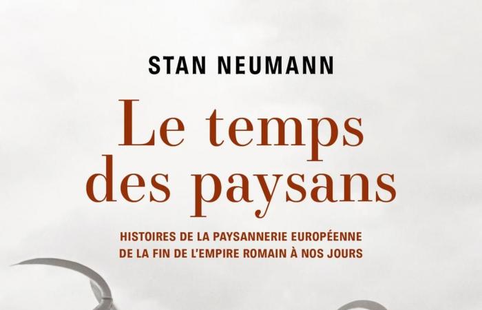 Las heroínas de Dominique Bona, Paul Colize y su dúo de investigadores, Élie Robert-Nicoud… La selección de libros de “Sud Ouest”