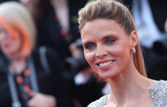 Sylvie Tellier revela el nombre de su candidata favorita a Miss Francia 2025