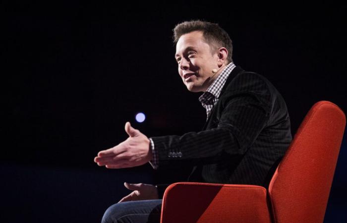 Reapertura de Notre-Dame: Elon Musk supera a Emmanuel Macron