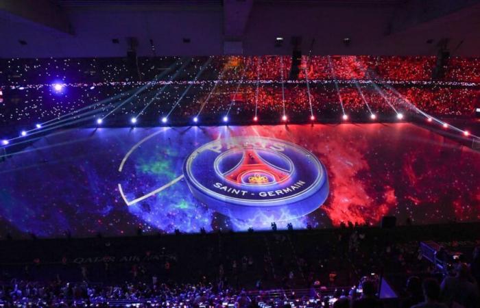 PSG: ¡Se acabó en el Parque de los Príncipes, se acerca la fecha del nuevo estadio!